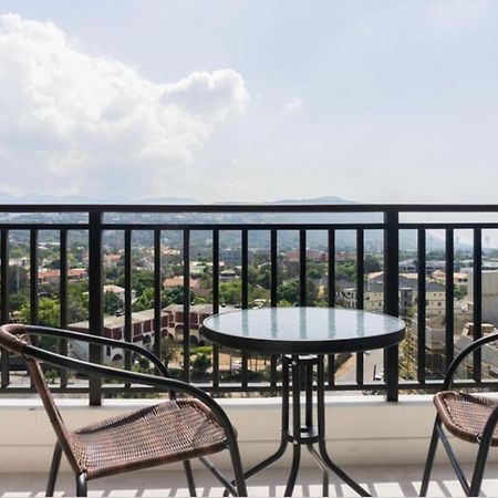 Via Apartment - New Kingston - Fully Ac Εξωτερικό φωτογραφία