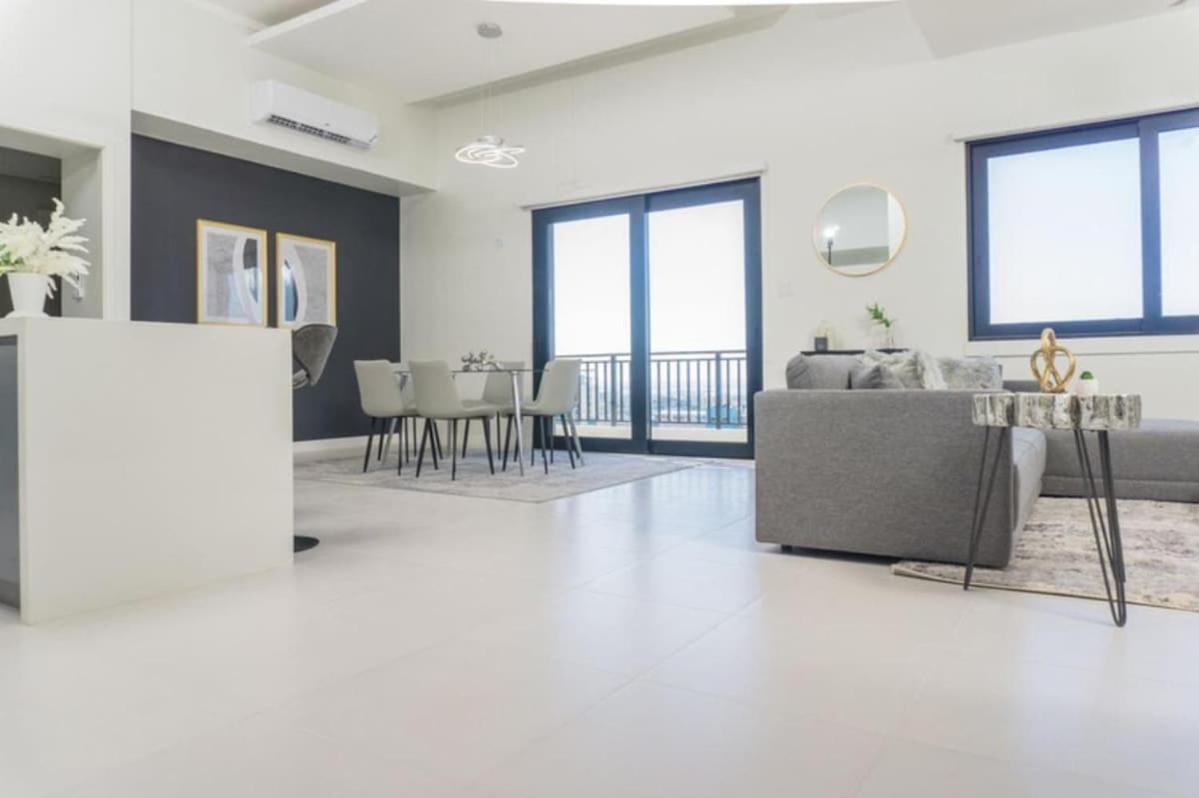 Via Apartment - New Kingston - Fully Ac Εξωτερικό φωτογραφία